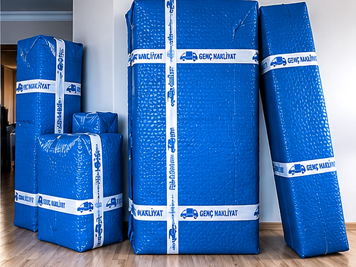 Malatya parça eşya taşıma ve paketleme hizmeti