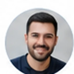 Temsili profil görseli — Ahmet Yılmaz