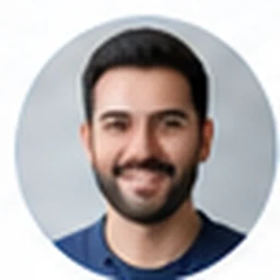 Temsili profil görseli — Ali Özdemir