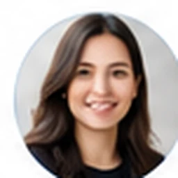 Temsili profil görseli — Derya Şahin