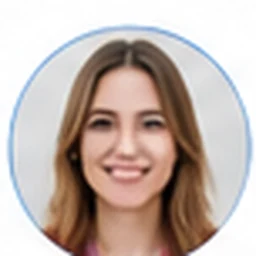 Temsili profil görseli — Elif Çetin