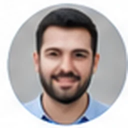 Temsili profil görseli — Hasan Çelik