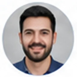 Temsili profil görseli — İbrahim Topçu