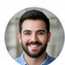 Temsili profil görseli — Mehmet Kaya