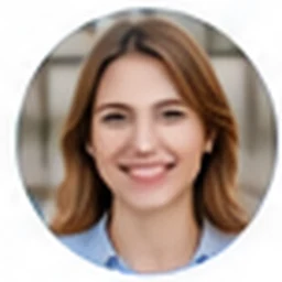 Temsili profil görseli — Merve Acar