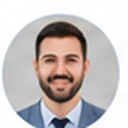 Temsili profil görseli — Mustafa Arslan
