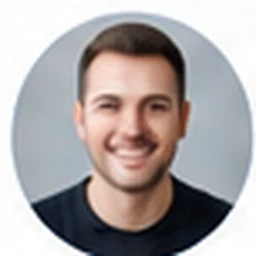 Temsili profil görseli — Serkan Yıldız