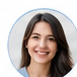 Temsili profil görseli — Zeynep Demir